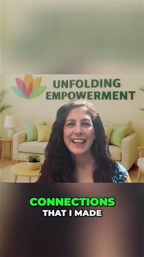 Blown Away: My First Virtual Networking Event Experience! #shorts