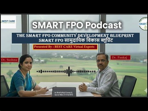 SMART FPO s Community Development Model | Shaji John posted on the topic | LinkedIn