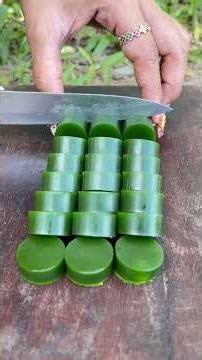 The guy show survival skills Save soap & water #outdoors #bushcraft #camping