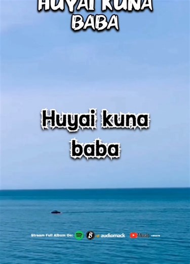 Replying to @user683254026150 Huyai kuna Baba now out. #zimtiktokers🇿🇼🇿🇼🇿🇼 #zimgospel #zimbabwetiktok