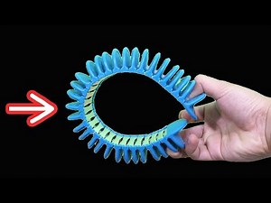 3 ALAT UNIK MEMUDAHKAN KEHIDUPAN