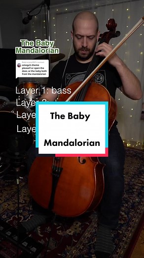 The Baby Yoda Sound Effect | Mandalorian