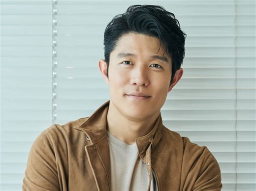 『リブート』鈴木亮平、“恐怖の合六飯”を公開　「食べてみたい」「美味しそう」