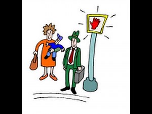 Programming Interview: Signalling via Shared Object (Java Concurrent Multi-threaded Programming)