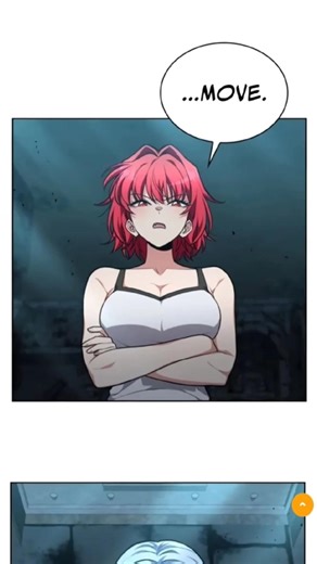 “From Trash to Overpowered Legend ⚡ (Manhwa Edit)”