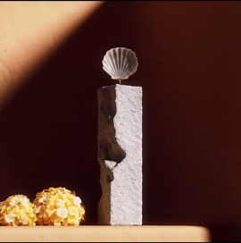 Clim Studio on Instagram: "Our Newest Project “HELIA” is not only a 30-second animation but a whole rebranding. We went all-in for an Editorial Language. Here is an example of one of the visual assets we created. A reinterpretation of “Perennial Beauty”, one of the messages we ideated for their brand. We’ll be posting little by little some of our favorite material (you know how Instagram works). But you can go ahead, watch, and read the full case study on our website. A @clim_studio PRODUCTION D