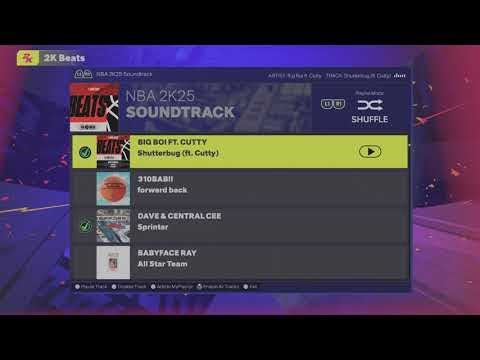 Big Boi Ft. Cutty Shutterbug