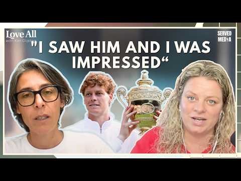 Francesca Schiavone Opens Up About Her Cancer Battle & How Tennis Saved Her Life