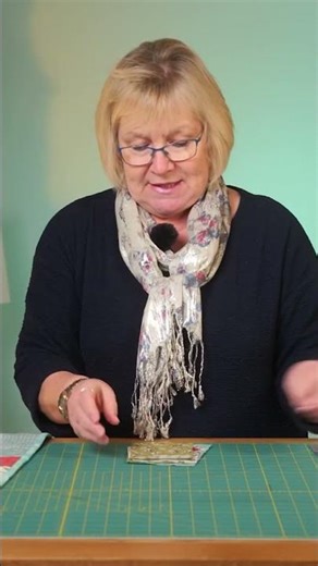 Baby Play Mat with Fat Quarters