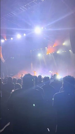 Dance Gavin Dance at Bayou Music Center May 7, 2026