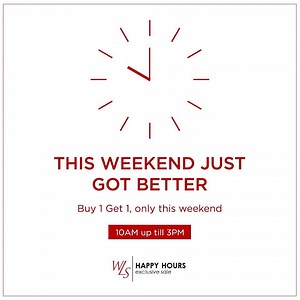 253K views · 43 reactions | This weekend, we’ve made things exciting...