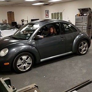 4K views · 86 reactions | New Beetle turbo s Smyth Ute begins... #smythute | Smyth Performance | Facebook