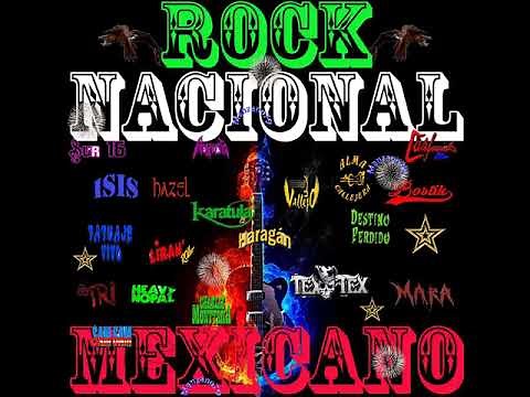 MIX ROCK 🔹️URBANO🔹️ NACIONAL MEXICANO ROLITAS COMPLETAS🤟🎸🤟