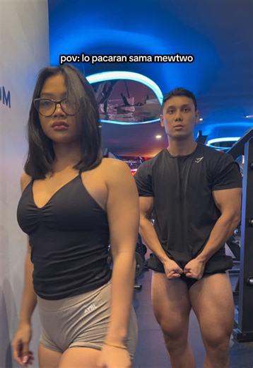 #gym #fitness #mewtwo #motivation #physique