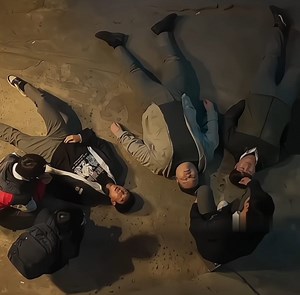 This scene🥹 | Miss Misery