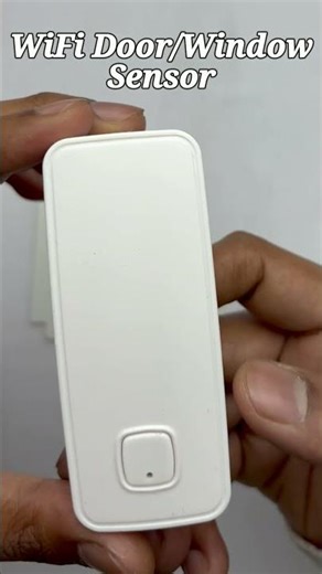 WiFi Door/Window Sensor