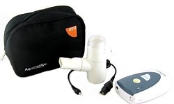 Southeastern Medical Supply, Inc - Evo AeroNebGo Portable Handheld Nebulizer, Drive Medical AeroNebgo