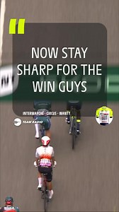 Nice . . | We Are Cyclist