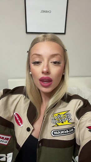 Exploring a Unique Patchwork Jacket Design