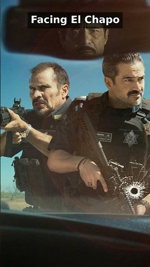 Facing El Chapo (2026) - Review, Trailer & More | Movie Shorts