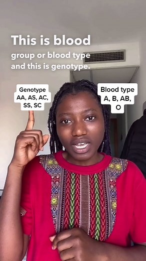 Understanding Blood Types and Genotypes for Marriage Compatibility