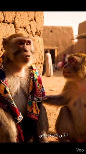 Funny Chinese Monkey Memes and Popular TikTok Stars