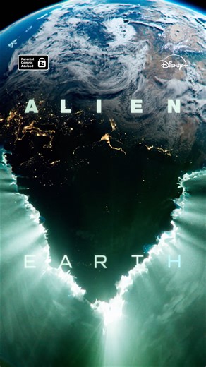 Familiar DNA. New World. New Threats. FX’s Alien: Earth is now streaming on Disney . | Disney
