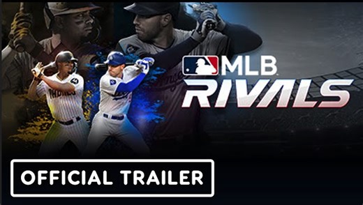MLB Rivals | Official Trailer