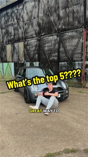 Top 5 Best First Sports Cars Revealed!