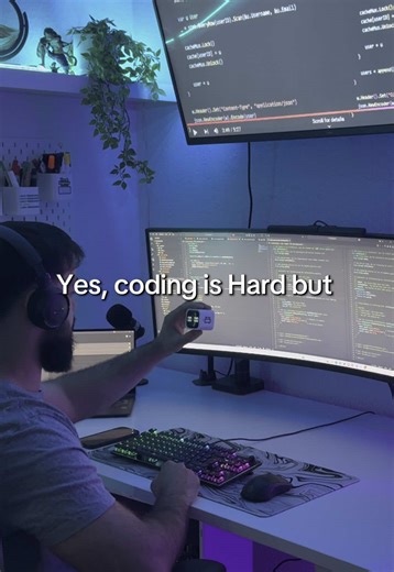 Overcoming Coding Challenges: Embrace the Growth Journey