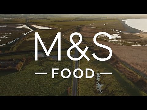 For us, it's not just food. It's never been just food | M&S Food