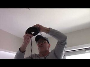 How To Replace A Light Fixture