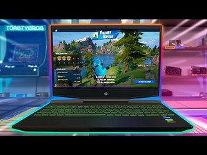 This is the BEST Budget Gaming Laptop & It's in Stock!