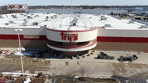 Funky chain Fry's Electronics is no more