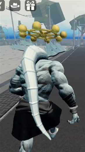 Mahoraga Showcase in Sorcerer Battlegrounds! Adaptation Tips and Tricks