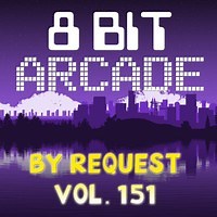 8 Bit Arcade's 'Off the Grid' - Discover the Original Song