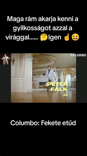 #foryou #columbo #sorozat #100k #pusztuljonforyouba