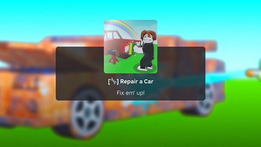 Repair a Car: A beginner’s guide