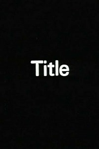 Title (1972) - Movie