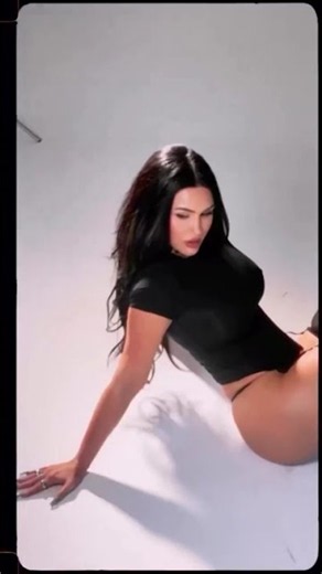 🔥 Megan Fox perdió Transformers por una entrevista #MeganFox #Hollywood #Cine #Shorts