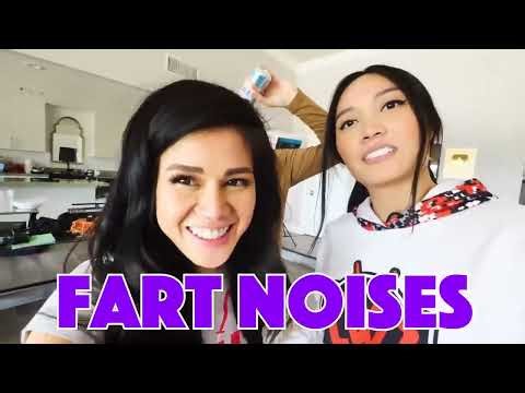 Vy Qwaint! Vy Qwaint Becomes WEIRD AL to Fix Boring Chad Making a Music Video and DIY Costumes with