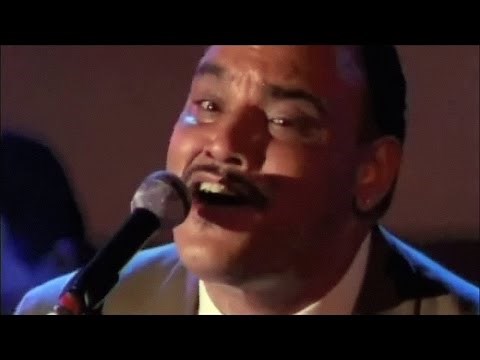 Dave Koz & Phil Perry - The Best Of Me - Live At the Strand