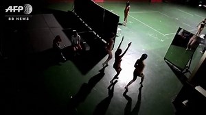 90K views · 478 reactions | The making of a Filipina beauty queen (Kagandahang Flores) Credit to AFPBB News | Yêu Bóng Đá | Facebook