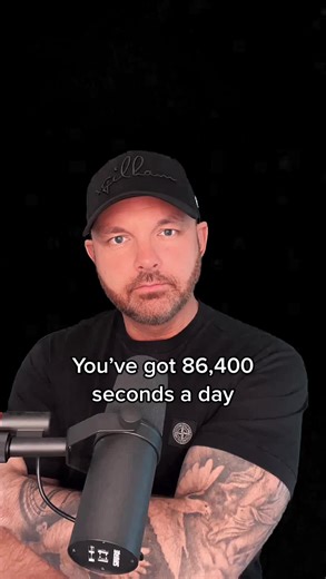 Simon Gilham on TikTok