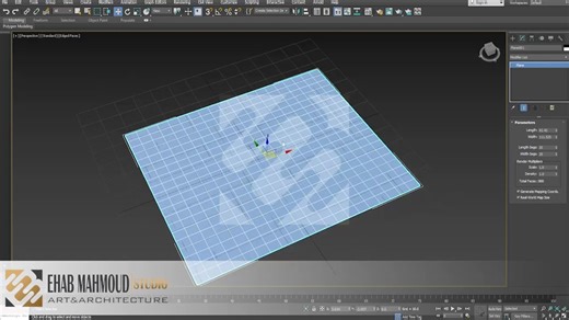 世界级大咖教你如何3dmax中用morpher建模教程