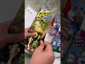 Rainbow Rangers Rangers to the Rescue DVD unboxing!!!