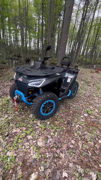 Segway Snarler AT570 2023 #segwaysnarler #segwaypowersports #segway