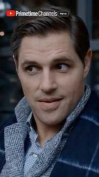 A sweet walk home with a royal secret she never expected | Royal New Year's Eve | Hallmark+