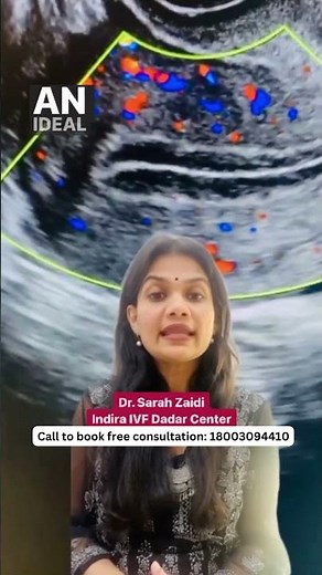 Did you know the thickness of the uterine lining (endometrium) can affect your chances of pregnancy?