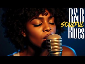 R&B Soulful Blues | Love Come to me Playlist | Perfect for relaxing, reflecting, or simply vibing
